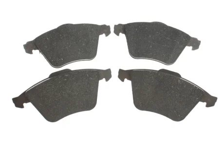 Комплект гальмівних колодок передн, VOLVO C30, C70 II, S40 II, V40, V50 FORD FOCUS II MAZDA 3 OPEL SIGNUM, VECTRA C, VECTRA C GTS SAAB 9-3, 9-3X 1.5-2.8 09.02-08.19 ATE 13.0460-7204.2