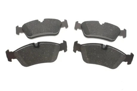Комплект гальмівних колодок передн, BMW 1 (E81), 1 (E87), 3 (E90) 1.6/2.0/2.0D 06.04-12.11 ATE 13.0460-7215.2