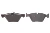 Комплект гальмівних колодок передн, BMW 3 (E90), 3 (E91), 3 (E92), 3 (E93), X1 (E84), Z4 (E89) 1.6-3.0D 12.04-08.16 ATE 13.0460-7216.2 (фото 5)