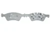 Комплект гальмівних колодок передн, MERCEDES E T-MODEL (S211), E (W211), GL (X164), M (W164), R (W251, V251) 3.0-5.5 10.03-12.14 ATE 13.0460-7220.2 (фото 3)