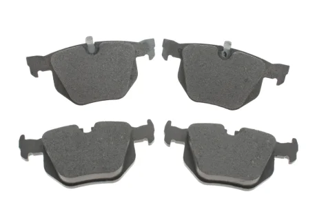 Колодки гальмівні (задні) BMW 3 (E90/E91/E92/E93) 04-13/X1 (E84) 09-15 ATE 13.0460-7225.2