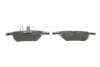Колодки гальмівні (передні) Ford Mondeo/Galaxy/S-Max/Volvo XC70/V70/S80 07-16/V60/S60/Land Rover 11- (Ate) ATE 13.0460-7228.2 (фото 2)