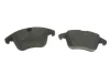 Колодки гальмівні (передні) Ford Mondeo/Galaxy/S-Max/Volvo XC70/V70/S80 07-16/V60/S60/Land Rover 11- (Ate) ATE 13.0460-7228.2 (фото 4)