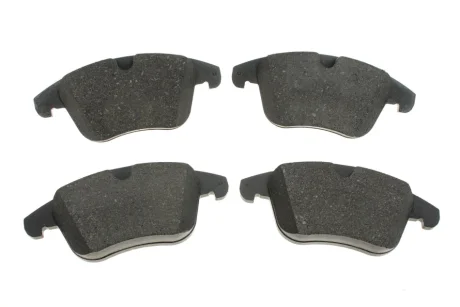 Колодки гальмівні (передні) Ford Mondeo/Galaxy/S-Max/Volvo XC70/V70/S80 07-16/V60/S60/Land Rover 11- (Ate) ATE 13.0460-7228.2