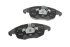 Колодки гальмівні (передні) Citroen C4 07-/Berlingo 05-/DS4/DS5 11-/Peugeot 5008 09-/Partner 08- (Ate) ATE 13.0460-7229.2 (фото 3)