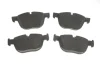 Колодки гальмівні (передні) BMW X5 (E70/F15/F85) 06-18/X6 (E71/E72/F16/F86) 08-19 (Ate) ATE 13.0460-7231.2 (фото 5)