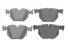 Колодки гальмівні (задні) BMW X5 (E70) 06-13/(F15/F85) 13-18/X6 (E71/E72) 08-14/(F16/F86) 14-19 (Ate) ATE 13.0460-7232.2 (фото 1)