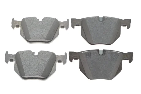 Колодки гальмівні (задні) BMW X5 (E70) 06-13/(F15/F85) 13-18/X6 (E71/E72) 08-14/(F16/F86) 14-19 (Ate) ATE 13.0460-7232.2