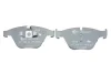 Колодки гальмівні (передні) BMW 3 (E90/E91) 04-13/X1 (E84) 09-15 (Ate) ATE 13.0460-7238.2 (фото 3)
