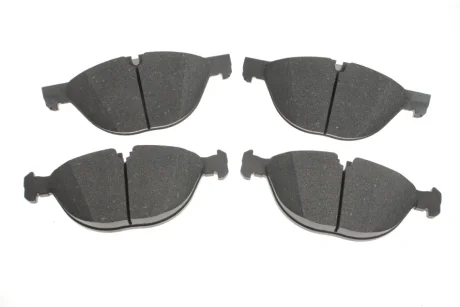 Комплект гальмівних колодок передн, BMW X5 (E70), X5 (F15, F85), X6 (E71, E72), X6 (F16, F86) 3.0-4.8 10.06-07.19 ATE 13.0460-7239.2