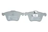 Колодки гальмівні (передні) Ford Galaxy/Mondeo IV/S-Max 07-15/Volvo S60/S80/V60/V70/XC70 06- (Ate) ATE 13.0460-7243.2 (фото 3)