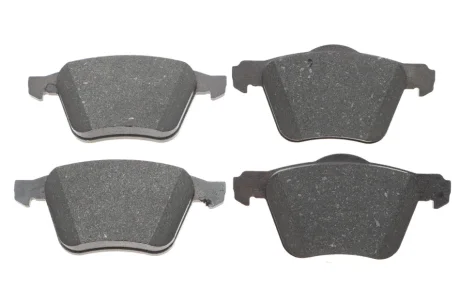 Колодки гальмівні (передні) Ford Galaxy/Mondeo IV/S-Max 07-15/Volvo S60/S80/V60/V70/XC70 06- (Ate) ATE 13.0460-7243.2