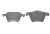 Колодки гальмівні (передні) Ford Galaxy/Mondeo IV/S-Max 07-15/Volvo S60/S80/V60/V70/XC70 06- (Ate) ATE 13.0460-7243.2 (фото 5)