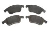 Колодки гальмівні (передні) Renault Megane III/Laguna III 1.5dCi/2.0dCi 07- ATE 13.0460-7249.2 (фото 1)
