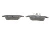 Колодки гальмівні (передні) Renault Megane III/Laguna III 1.5dCi/2.0dCi 07- ATE 13.0460-7249.2 (фото 2)