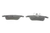 Колодки гальмівні (передні) Renault Megane III/Laguna III 1.5dCi/2.0dCi 07- ATE 13.0460-7249.2 (фото 2)