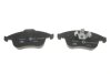 Колодки гальмівні (передні) Renault Megane III/Laguna III 1.5dCi/2.0dCi 07- ATE 13.0460-7249.2 (фото 3)
