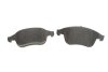 Колодки гальмівні (передні) Renault Megane III/Laguna III 1.5dCi/2.0dCi 07- ATE 13.0460-7249.2 (фото 4)