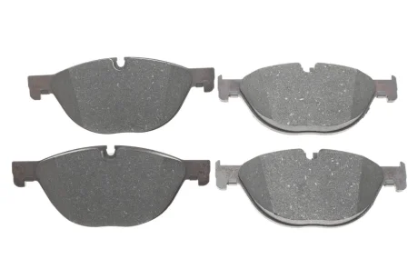 Колодки гальмівні (передні) BMW 5 (F07/F10/F11) 09-17/6 (F06/F13) 11-18/7 (F01/F02/F03/F04) 08-15 (Ate) ATE 13.0460-7267.2