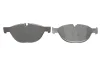 Колодки гальмівні (передні) BMW 5 (F07/F10/F11) 09-17/6 (F06/F13) 11-18/7 (F01/F02/F03/F04) 08-15 (Ate) ATE 13.0460-7267.2 (фото 5)