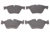 Колодки гальмівні (передні) BMW 5 (F10/F11) 09- (Ate) ATE 13.0460-7268.2 (фото 1)