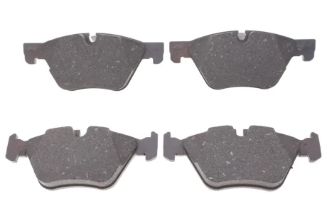 Колодки гальмівні (передні) BMW 5 (F10/F11) 09- (Ate) ATE 13.0460-7268.2