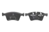 Комплект гальмівних колодок передн, MERCEDES GL (X164), M (W164), R (W251, V251) 3.0D-5.5 09.06-12.14 ATE 13.0460-7271.2 (фото 4)