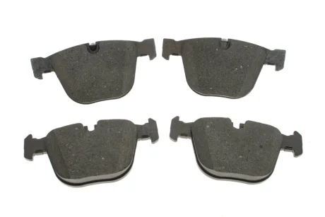 Комплект гальмівних колодок задн, BMW 5 GRAN TURISMO (F07), 7 (F01, F02, F03, F04) 2.0-6.0 02.08-02.17 ATE 13.0460-7274.2