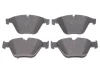 Колодки гальмівні (передні) BMW 5 (F10/F11) 10-17 (Ate) ATE 13.0460-7275.2 (фото 1)