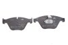 Фото 4 - колодки тормозные дисковые, к-кт BMW 5 10- ATE 13046072752 Колодки тормозные дисковые, к-кт BMW 5 10- ATE 13046072752 (фото 4)