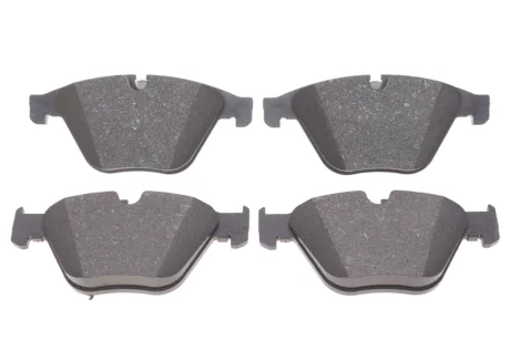 Колодки гальмівні (передні) BMW 5 (F10/F11) 10-17 (Ate) ATE 13.0460-7275.2