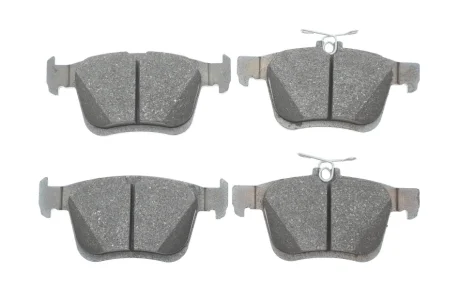 Колодки гальмівні (задні) Audi A3 12-/VW Golf 12-/Touran 15-/Skoda Karoq 17- (Ate) ATE 13.0460-7293.2