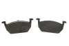 Колодки гальмівні (передні) Audi A3/Seat Leon/Skoda Octavia IV/V/VW Golf VII 12- (VW) (+датчик) ATE 13.0460-7303.2 (фото 4)