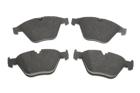 Фото колодки гальмівні (передні) BMW 3 (E90) 07-13/5 (E60/E61)/6 (E63/E64) 03-10/7 (E65/E66/E67) 01-08 ATE 13.0460-7306.2 Колодки гальмівні (передні) BMW 3 (E90) 07-13/5 (E60/E61)/6 (E63/E64) 03-10/7 (E65/E66/E67) 01-08 ATE 13.0460-7306.2
