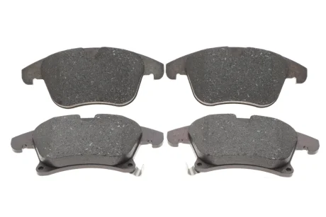 Комплект гальмівних колодок передн, FORD GALAXY III, GALAXY MK III, MONDEO V, S-MAX FORD USA FUSION 1.0-2.5H 09.12-04.23 ATE 13.0460-7313.2