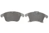 Комплект гальмівних колодок передн, FORD GALAXY III, GALAXY MK III, MONDEO V, S-MAX FORD USA FUSION 1.0-2.5H 09.12-04.23 ATE 13.0460-7313.2 (фото 5)