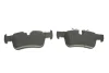 Колодки гальмівні (задні) BMW 1 (F52/F40)/X2 (F39) 17-/2 (F44-F46)/i3 (I01) 13-/X1 (F48)/Mini 14- (Ate) ATE 13.0460-7315.2 (фото 4)