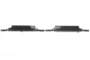 Комплект гальмівних колодок задн, FORD FOCUS IV, GALAXY III, GALAXY MK III, KUGA II, KUGA III, MONDEO V, S-MAX FORD USA EDGE, FUSION 1.0-2.5H 09.12- ATE 13.0460-7320.2 (фото 4)