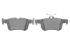 Комплект гальмівних колодок задн, FORD FOCUS IV, GALAXY III, GALAXY MK III, KUGA II, KUGA III, MONDEO V, S-MAX FORD USA EDGE, FUSION 1.0-2.5H 09.12- ATE 13.0460-7320.2 (фото 5)