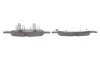 Комплект гальмівних колодок передн, FORD FOCUS IV, GALAXY III, GALAXY MK III, KUGA III, S-MAX FORD USA EDGE, FUSION 1.5-2.7 09.14- ATE 13.0460-7321.2 (фото 3)
