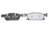 Комплект гальмівних колодок передн, FORD FOCUS IV, GALAXY III, GALAXY MK III, KUGA III, S-MAX FORD USA EDGE, FUSION 1.5-2.7 09.14- ATE 13.0460-7321.2 (фото 4)