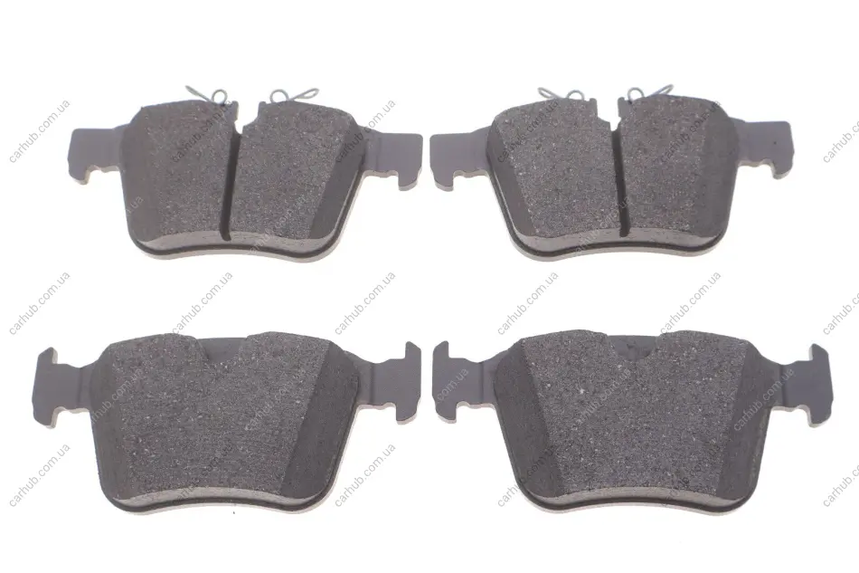 Колодки гальмівні (задні) Land Rover Range Rover/Discovery Sport/Volvo S60/S90/V60/V90 15- (Ate) ATE 13.0460-7326.2 (фото 1)