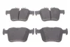 Колодки гальмівні (задні) Land Rover Range Rover/Discovery Sport/Volvo S60/S90/V60/V90 15- (Ate) ATE 13.0460-7326.2 (фото 1)
