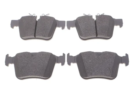 Колодки гальмівні (задні) Land Rover Range Rover/Discovery Sport/Volvo S60/S90/V60/V90 15- (Ate) ATE 13.0460-7326.2