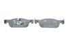 Фото 4 - колодки гальмівні (передні) Renault Logan II/Clio IV/Sandero II 12- ATE 13.0460-7332.2 Колодки гальмівні (передні) Renault Logan II/Clio IV/Sandero II 12- ATE 13.0460-7332.2 (фото 4)