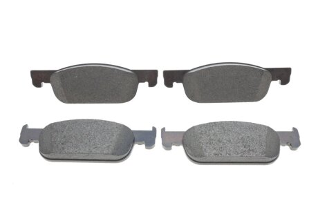 Фото колодки гальмівні (передні) Renault Logan II/Clio IV/Sandero II 12- ATE 13.0460-7332.2 Колодки гальмівні (передні) Renault Logan II/Clio IV/Sandero II 12- ATE 13.0460-7332.2