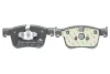 Колодки гальмівні (передні) Citroen Berlingo/Opel Combo 18-/Peugeot 3008/508 16- (Ate) ATE 13.0460-7339.2 (фото 3)