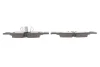Комплект гальмівних колодок передн, JAGUAR F-PACE, I-PACE, XE, XF II, XF SPORTBRAKE LAND ROVER RANGE ROVER VELAR 2.0-Electric 03.15- ATE 13.0460-7340.2 (фото 3)