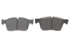 Комплект гальмівних колодок передн, JAGUAR F-PACE, I-PACE, XE, XF II, XF SPORTBRAKE LAND ROVER RANGE ROVER VELAR 2.0-Electric 03.15- ATE 13.0460-7340.2 (фото 5)