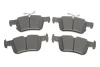 Колодки гальмівні (задні) Ford Focus 18-/Galaxy/Mondeo/S-Max 14-/Kuga 12-/Ford USA Edge 18- (Ate) ATE 13.0460-7346.2 (фото 1)